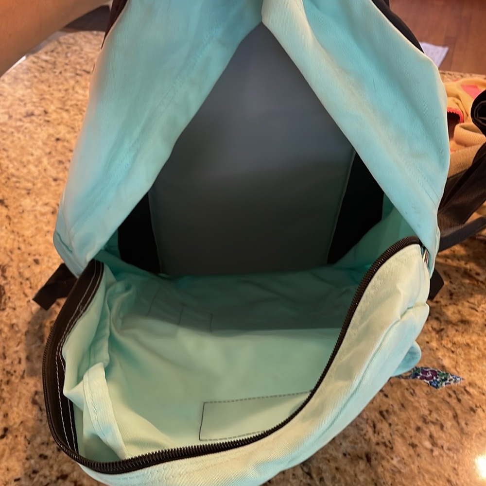 JanSport backpack - Picture 3 of 4